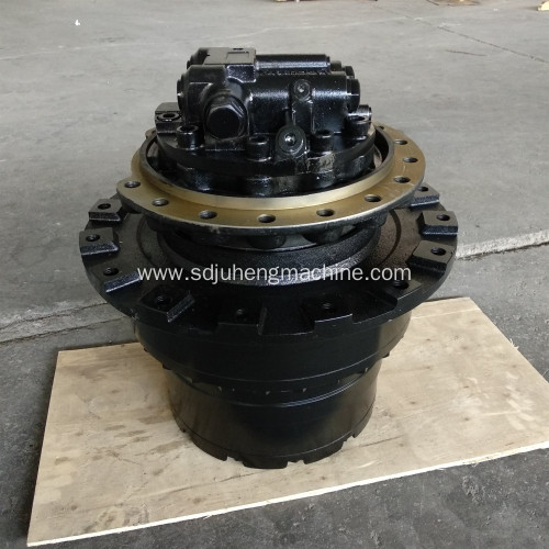 Excavator ZX225US Travel Motor ZX225US Final Drive 9233690